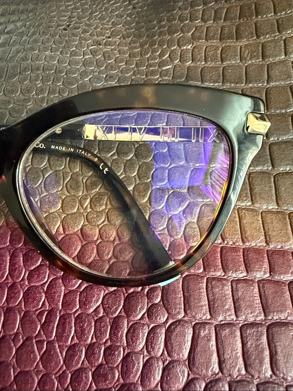 Tiffany & Co. TF4182 Eyeglasses